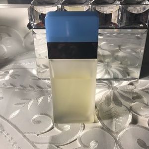 Dolce & Gabbana Light blue perfume